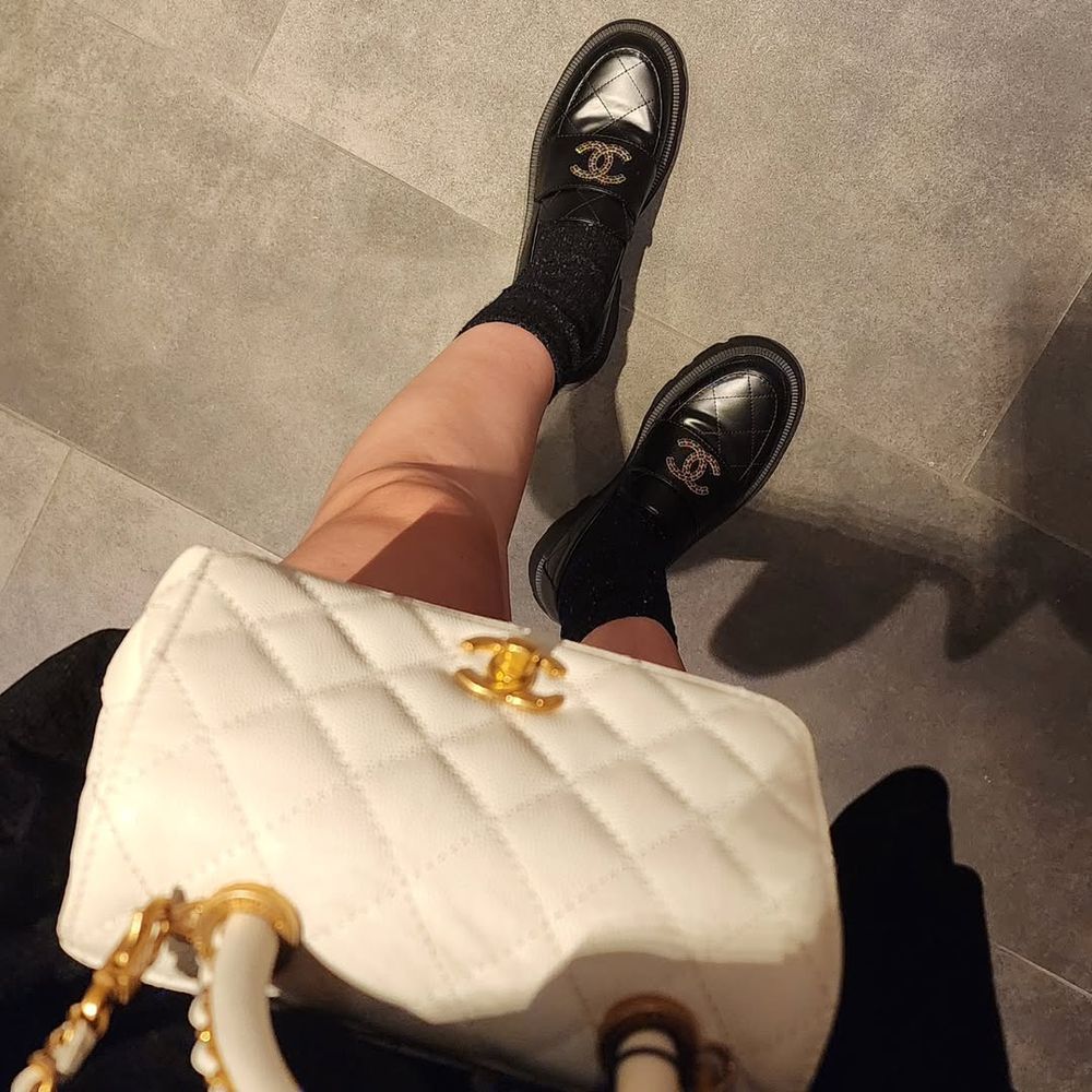 有預算一定要收！2026最新「精品樂福鞋」名單來了！YSL、PRADA...內行都選這幾雙！-2