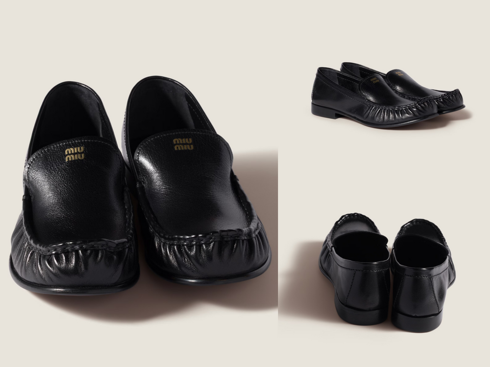 有預算一定要收！2026最新「精品樂福鞋」名單來了！YSL、PRADA...內行都選這幾雙！-10