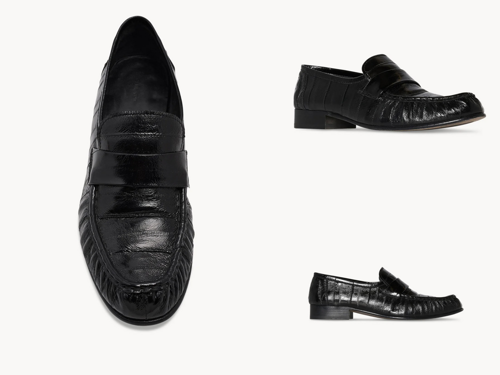 有預算一定要收！2026最新「精品樂福鞋」名單來了！YSL、PRADA...內行都選這幾雙！-11