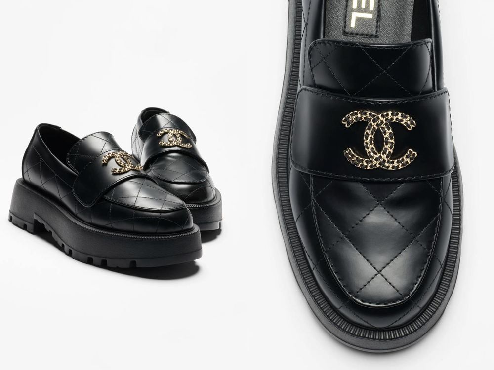 有預算一定要收！2026最新「精品樂福鞋」名單來了！YSL、PRADA...內行都選這幾雙！-9