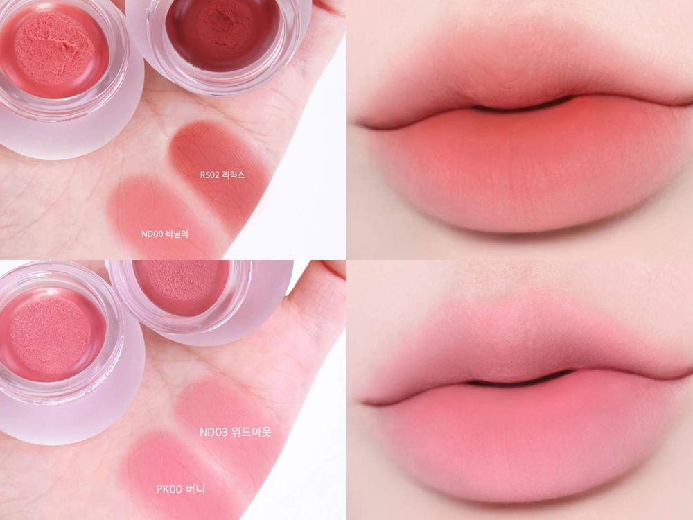 2026韓星同款新年美妝推薦！邊佑錫PRADA藍色氣墊、JISOO迪奧癮誘唇釉、宋慧喬嬌蘭純金氣墊，話題品牌一次看！-3