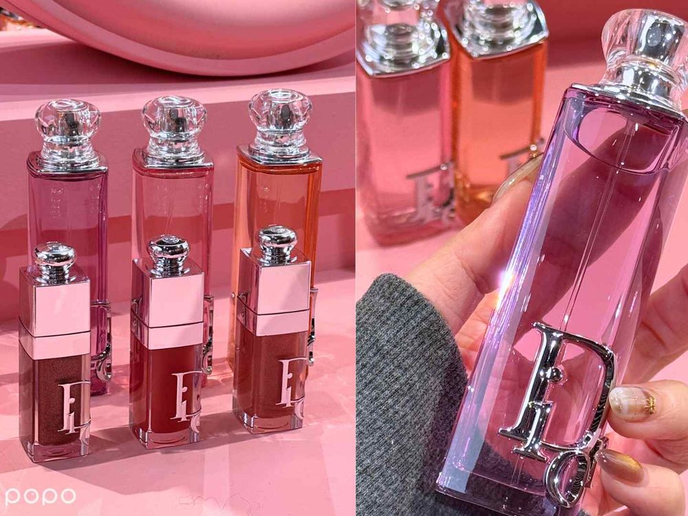 2026韓星同款新年美妝推薦！邊佑錫PRADA藍色氣墊、JISOO迪奧癮誘唇釉、宋慧喬嬌蘭純金氣墊，話題品牌一次看！-11