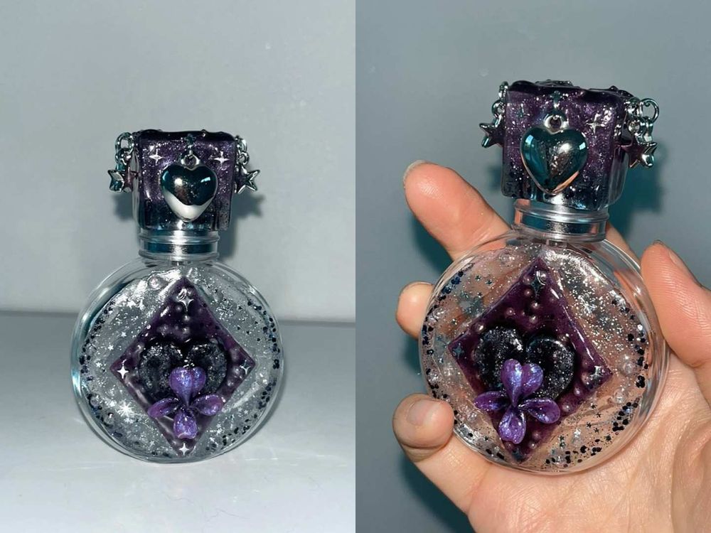 收藏級美到犯規！為什麼韓國Z世代愛豆都在瘋搶evecityshop香水瓶？手工、限量、顏值爆表一次到位！-6