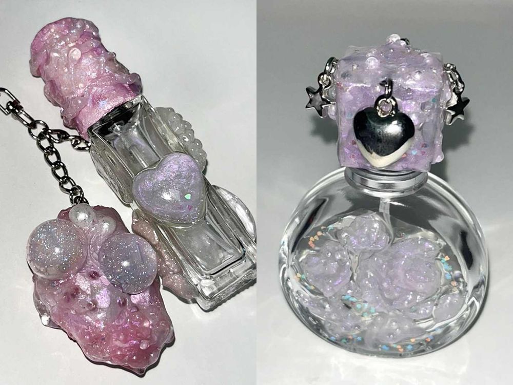 收藏級美到犯規！為什麼韓國Z世代愛豆都在瘋搶evecityshop香水瓶？手工、限量、顏值爆表一次到位！-8