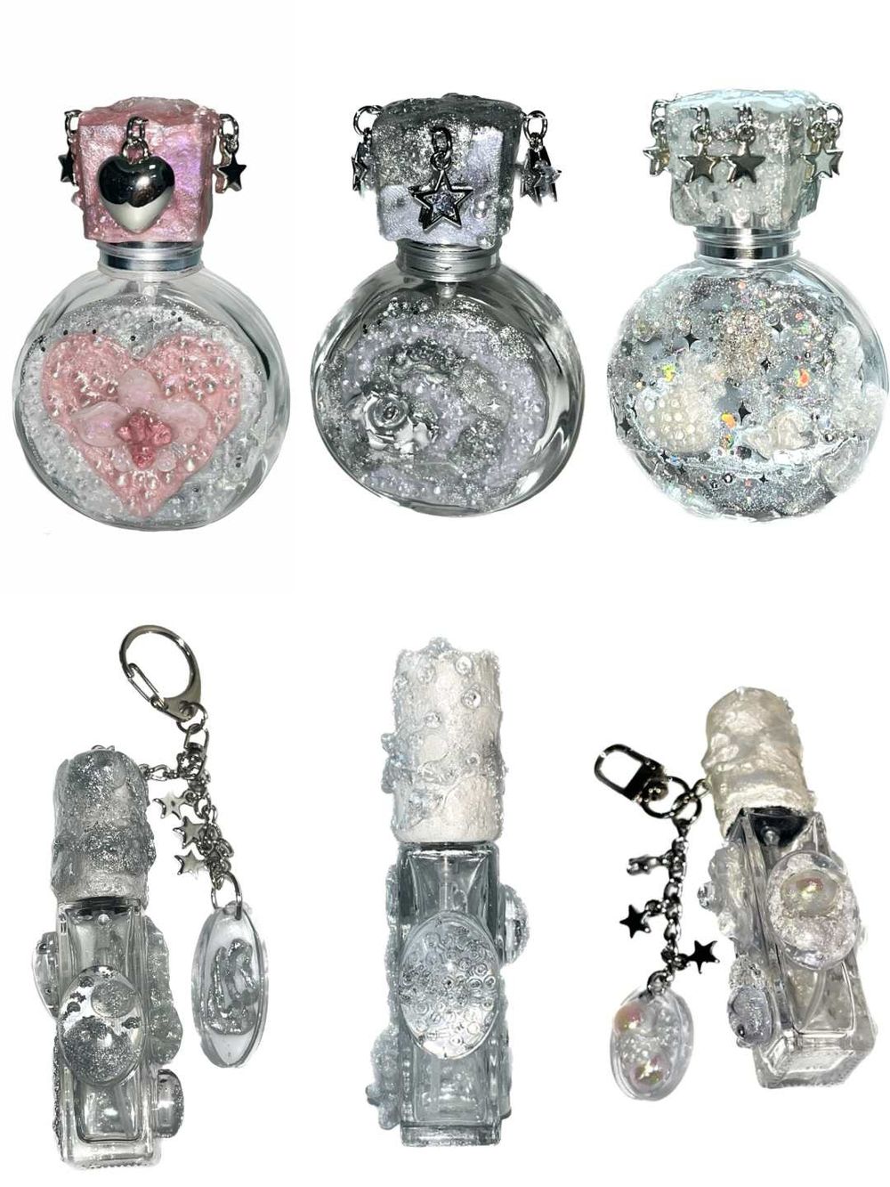 收藏級美到犯規！為什麼韓國Z世代愛豆都在瘋搶evecityshop香水瓶？手工、限量、顏值爆表一次到位！-10