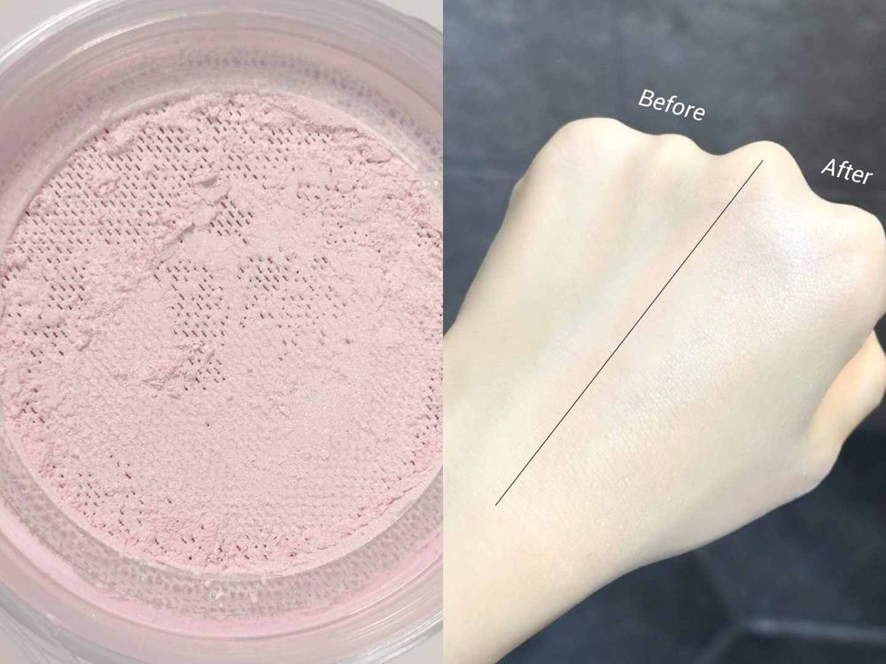 網友好評秋冬保濕定妝品推薦！DHC、Visée蜜粉越拍臉越亮、KOSÉ維他命定妝噴霧超保濕，乾肌必收韓國精華蜜粉！-2