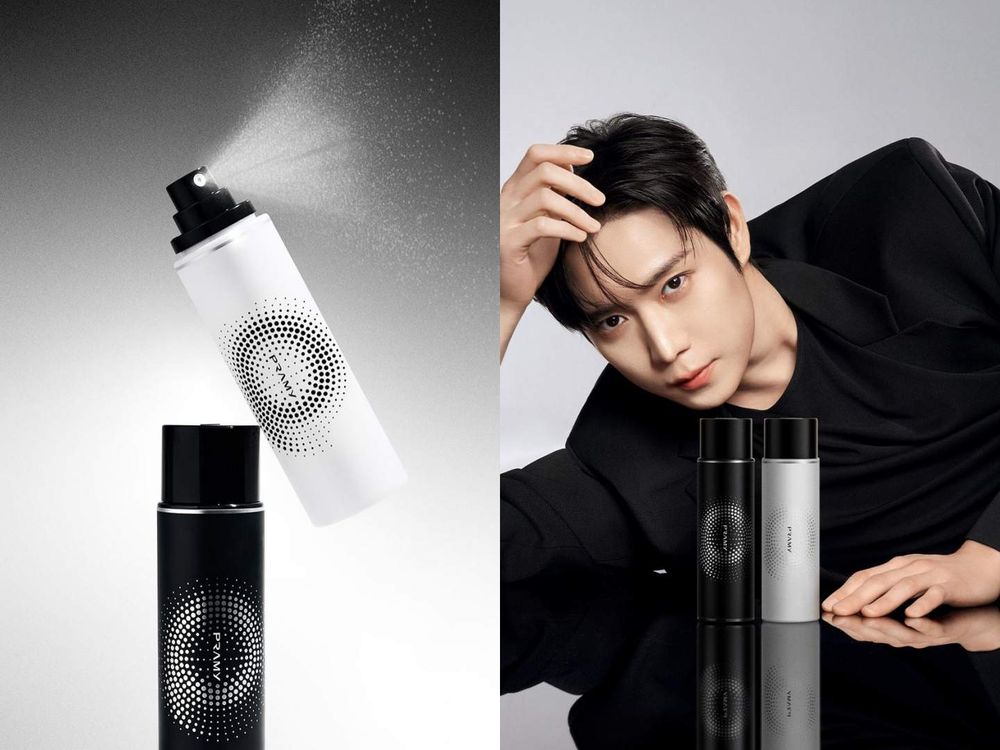 網友好評秋冬保濕定妝品推薦！DHC、Visée蜜粉越拍臉越亮、KOSÉ維他命定妝噴霧超保濕，乾肌必收韓國精華蜜粉！-14