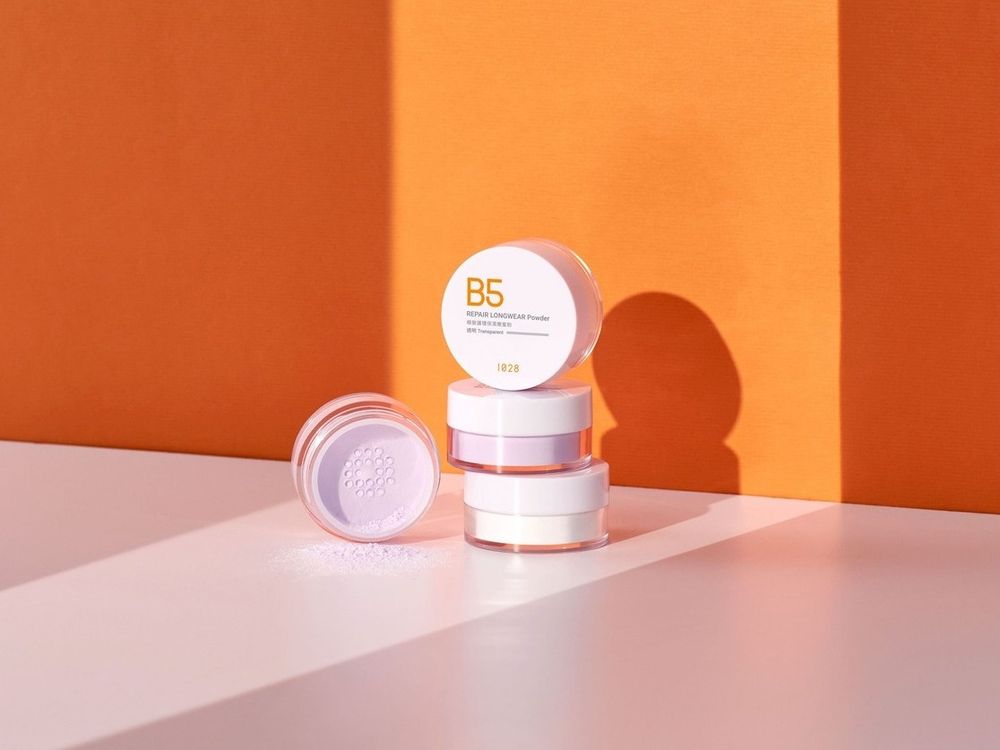 網友好評秋冬保濕定妝品推薦！DHC、Visée蜜粉越拍臉越亮、KOSÉ維他命定妝噴霧超保濕，乾肌必收韓國精華蜜粉！-15