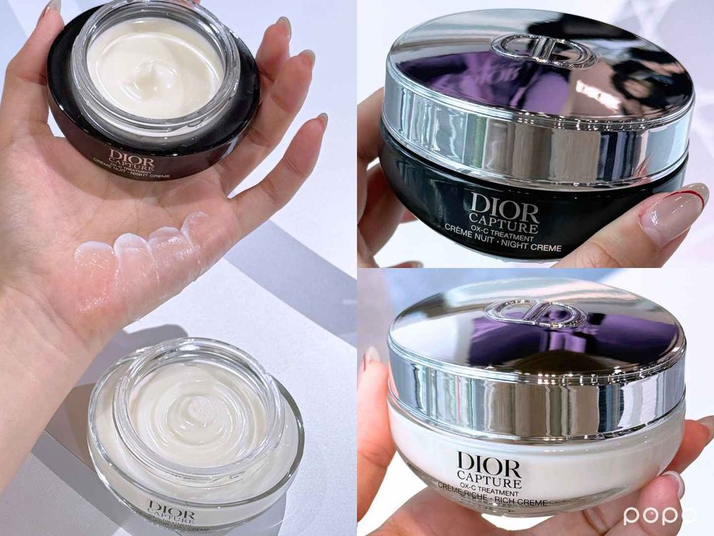 2026冬季開光「乳霜保養」推薦！迪奧、黛珂、契爾氏話題乳霜一次集結，乾燥暗沉退散、澎潤水光整個冬天都在線！-3