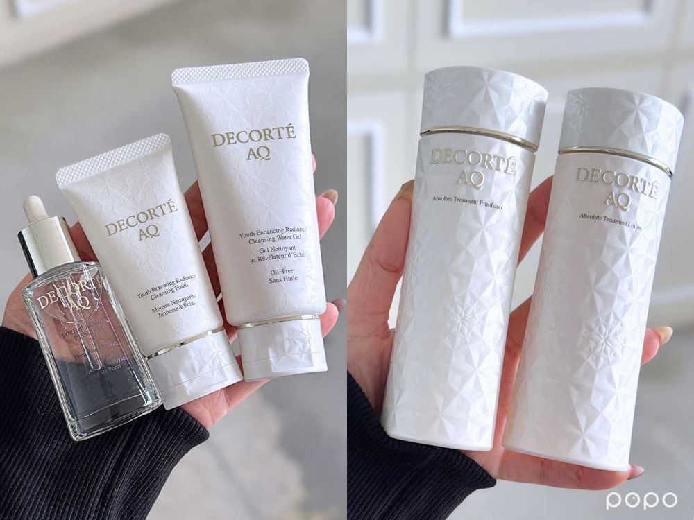 2026冬季開光「乳霜保養」推薦！迪奧、黛珂、契爾氏話題乳霜一次集結，乾燥暗沉退散、澎潤水光整個冬天都在線！-5