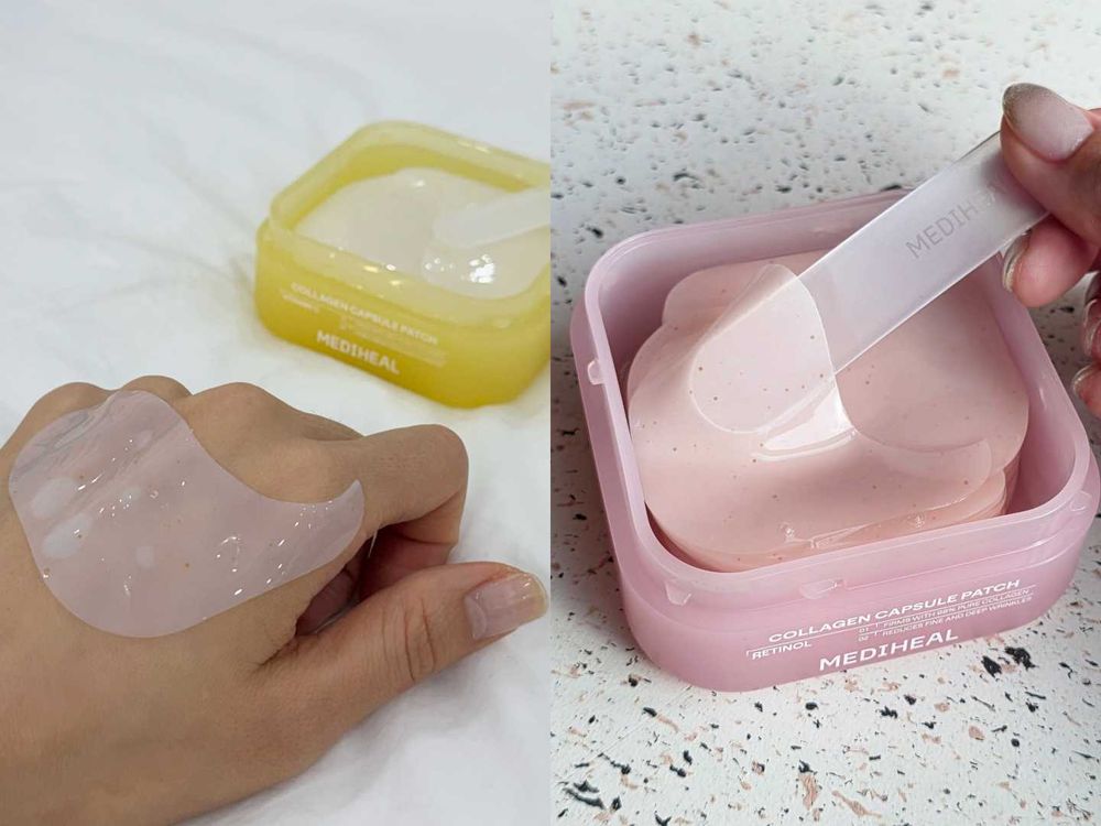 OLIVE YOUNG必買膠原蛋白面膜推薦！Biodance、Medicube...，這款直接把美白成分濃縮成面膜！-3