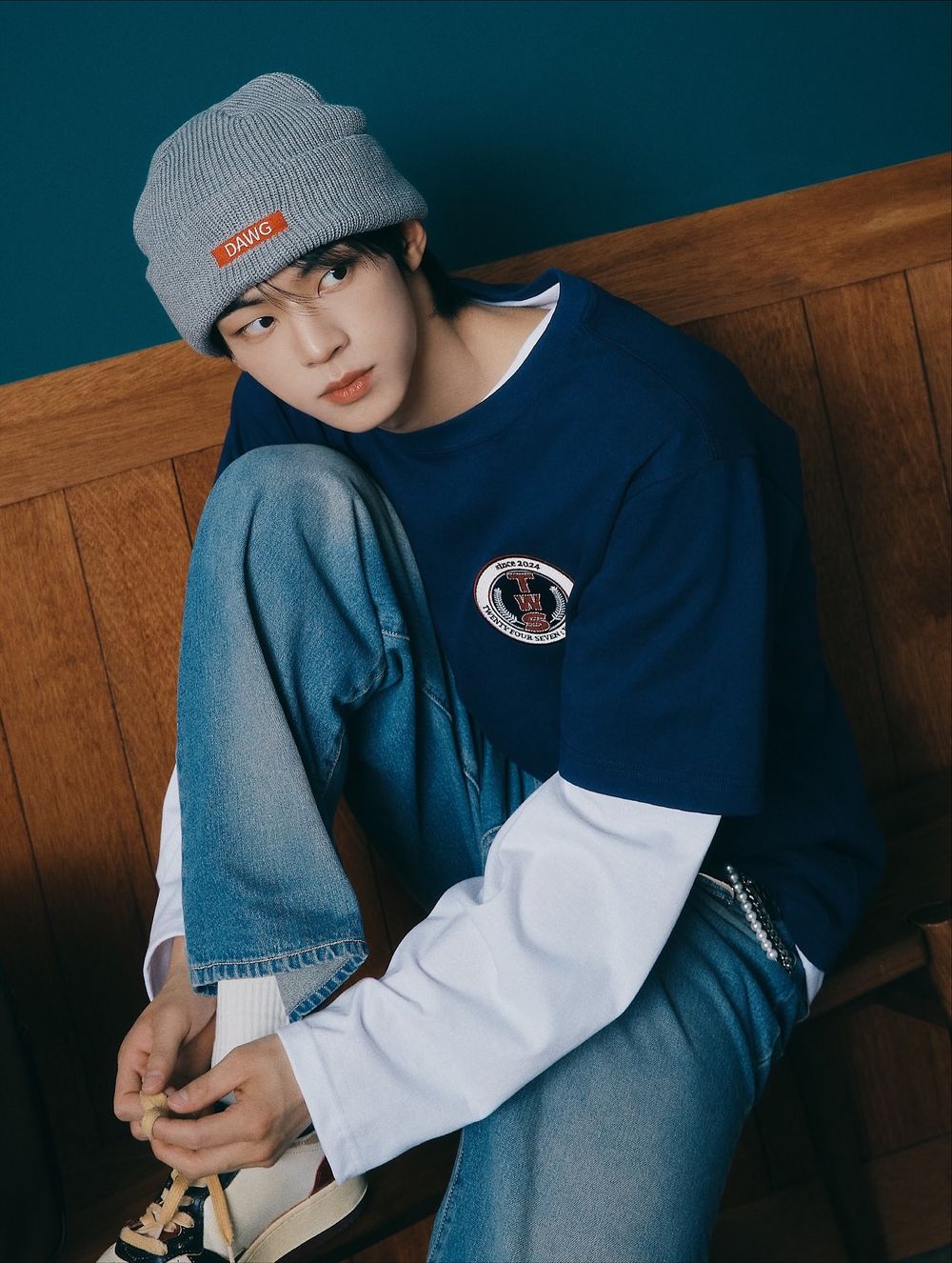 韓網熱議2026最受矚目的廣告新星偶像！Felix代言持續暴增，沅禧、榮書強勢崛起！-4