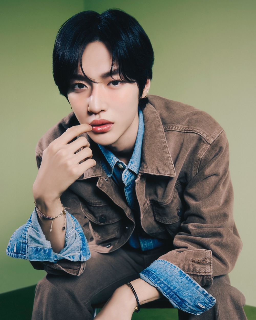 韓網熱議2026最受矚目的廣告新星偶像！Felix代言持續暴增，沅禧、榮書強勢崛起！-8