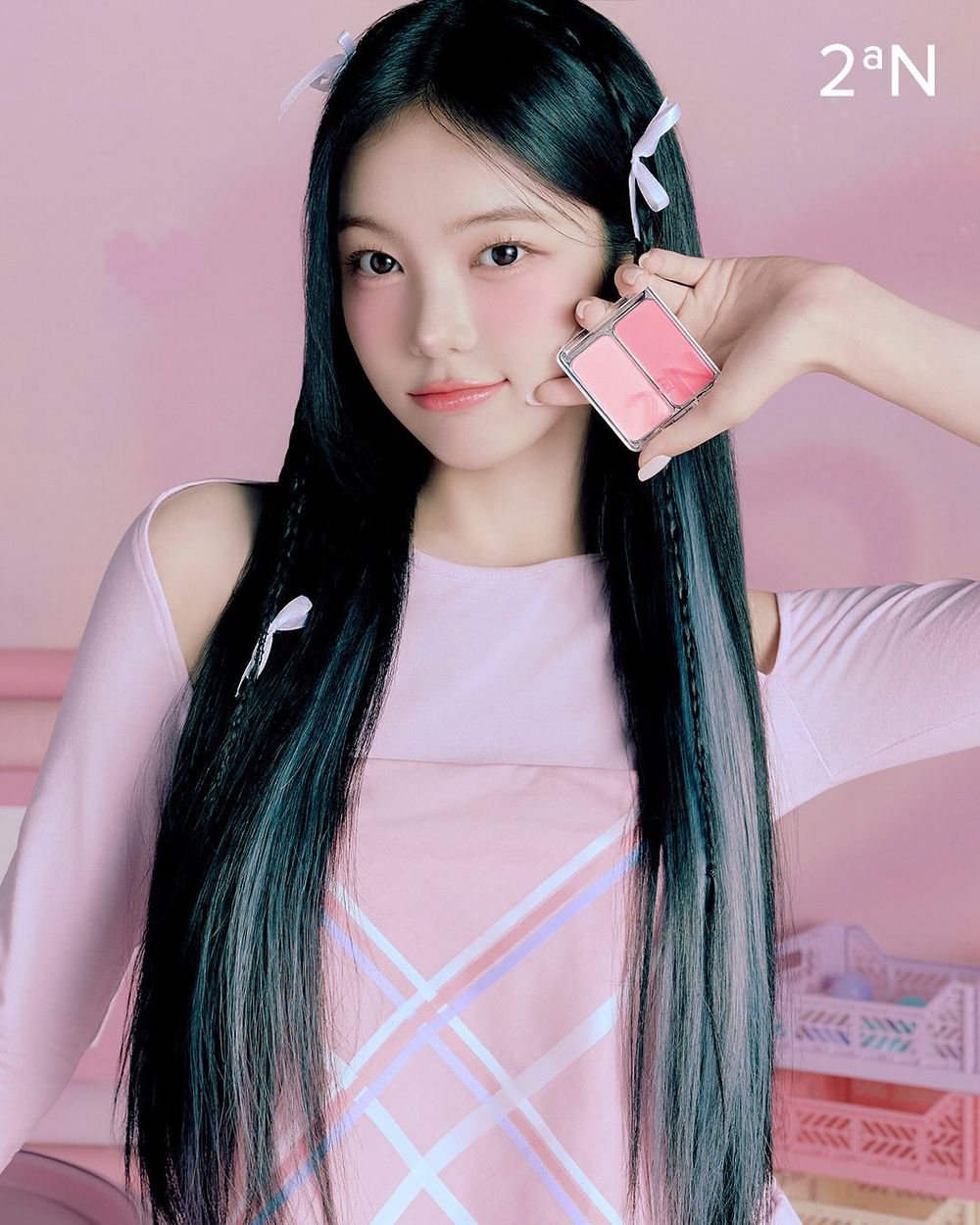 韓網熱議2026最受矚目的廣告新星偶像！Felix代言持續暴增，沅禧、榮書強勢崛起！-11