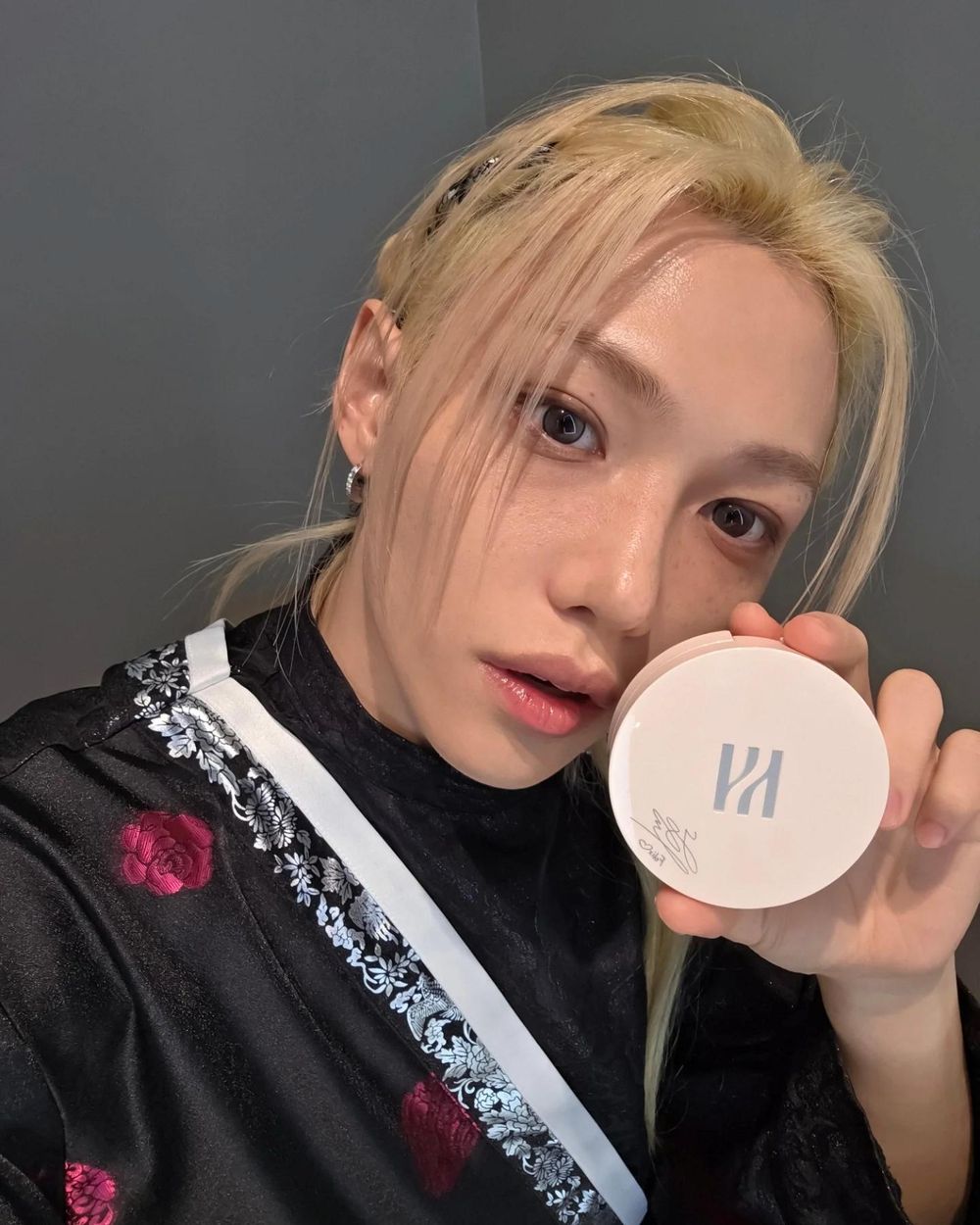 韓網熱議2026最受矚目的廣告新星偶像！Felix代言持續暴增，沅禧、榮書強勢崛起！-13