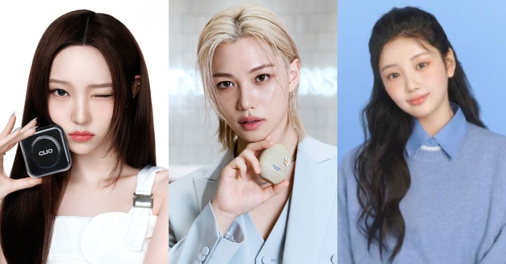 韓網熱議2026最受矚目的廣告新星偶像！Felix代言持續暴增，沅禧、榮書強勢崛起！-1