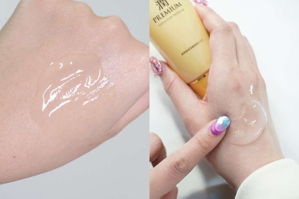 夜間只要這一步，一覺醒來水潤在線！就靠這罐肌研保濕晚安凍膜！-5