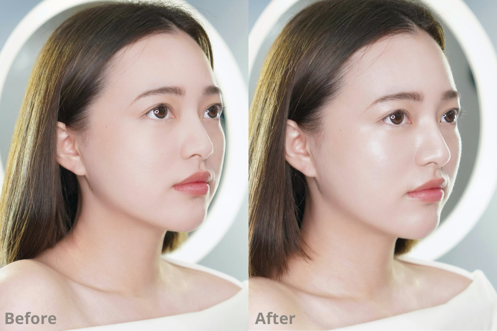 夜間只要這一步，一覺醒來水潤在線！就靠這罐肌研保濕晚安凍膜！-4