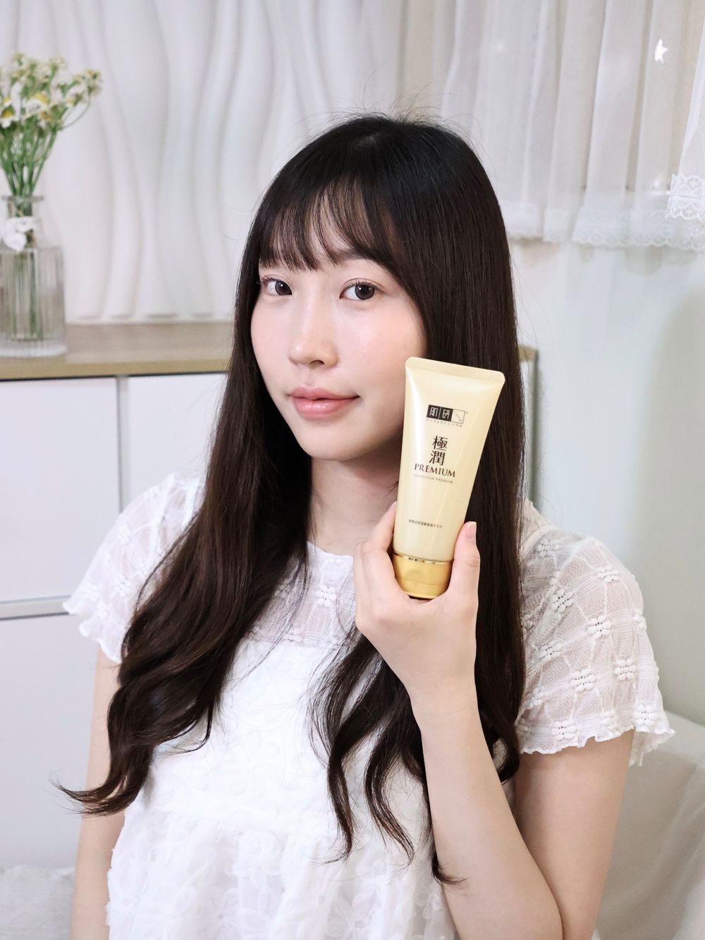 夜間只要這一步，一覺醒來水潤在線！就靠這罐肌研保濕晚安凍膜！-6