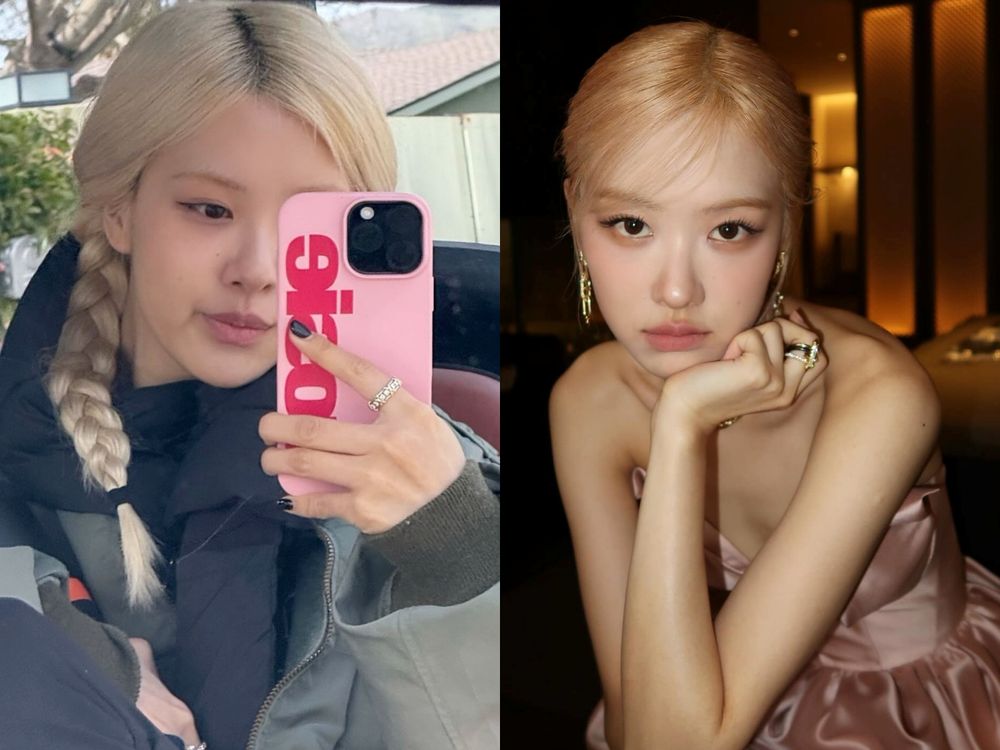 新年犒賞禮物來Tiffany & Co.挑！Rosé最愛戒指、Knot幸運鑰匙小項鍊...值得一生珍藏！-12