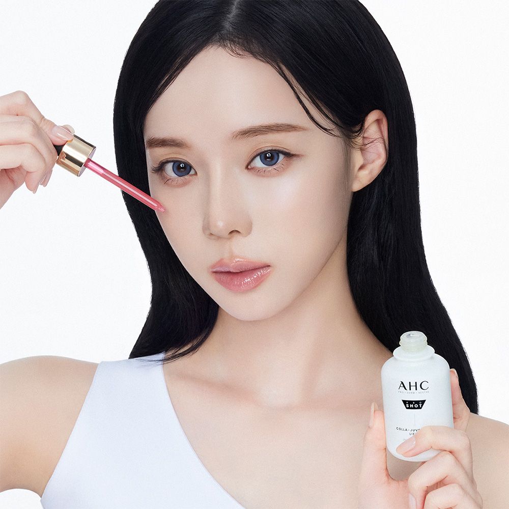 Winter拿下AHC 2026全球代言！首推台韓瘋搶「T型抗皺眼霜」，強勢黑馬竄起、緊緻眼周超有感！-10