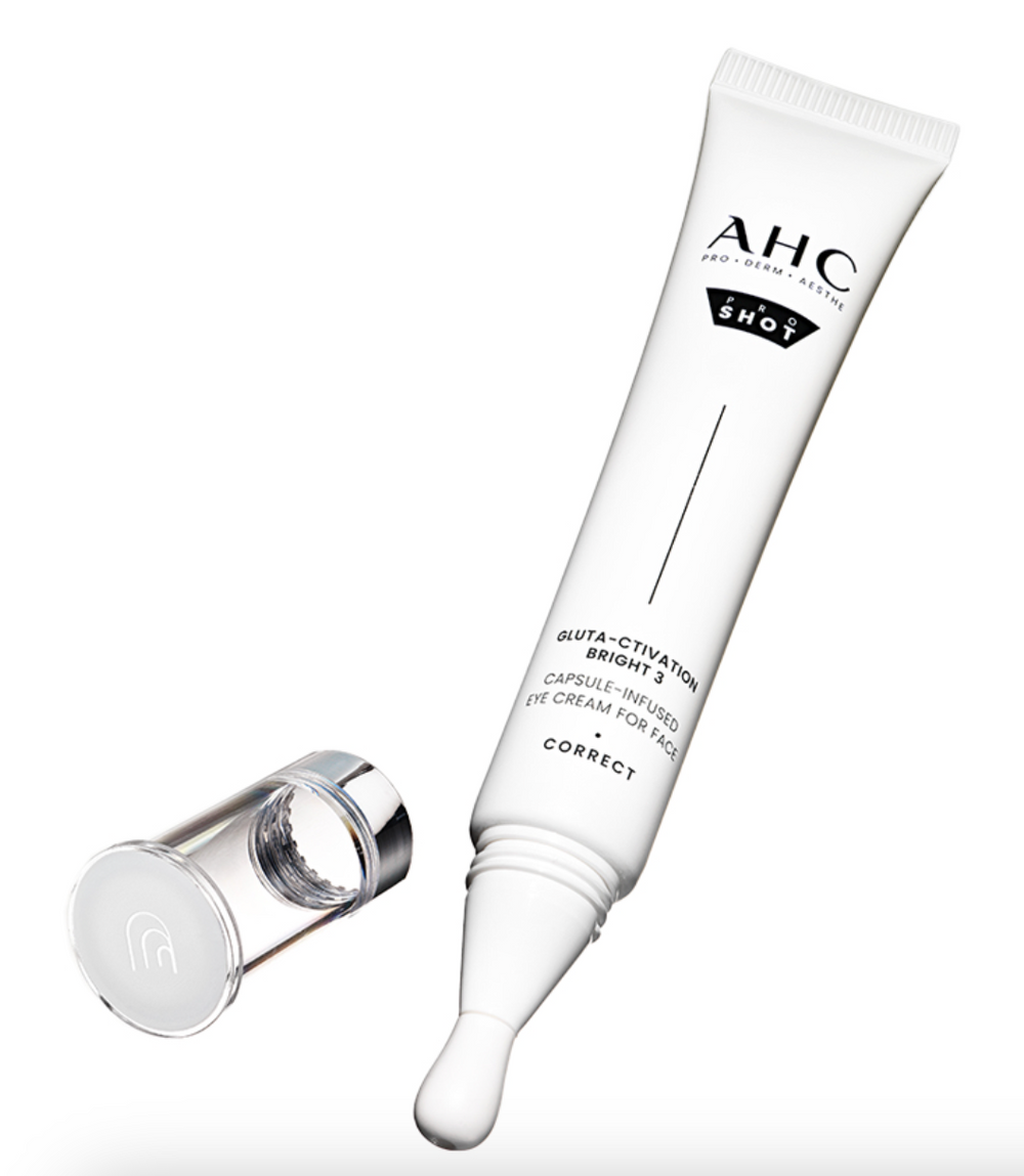 Winter拿下AHC 2026全球代言！首推台韓瘋搶「T型抗皺眼霜」，強勢黑馬竄起、緊緻眼周超有感！-13