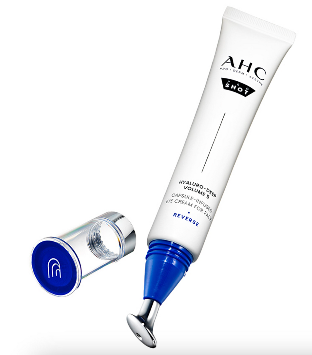 Winter拿下AHC 2026全球代言！首推台韓瘋搶「T型抗皺眼霜」，強勢黑馬竄起、緊緻眼周超有感！-12