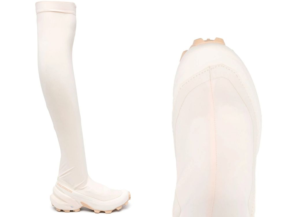 蔡依林演唱會光鞋子就200多雙！舞台「首次穿球鞋」讓Jolin更有動力加場！？原來球鞋出自這品牌！-7