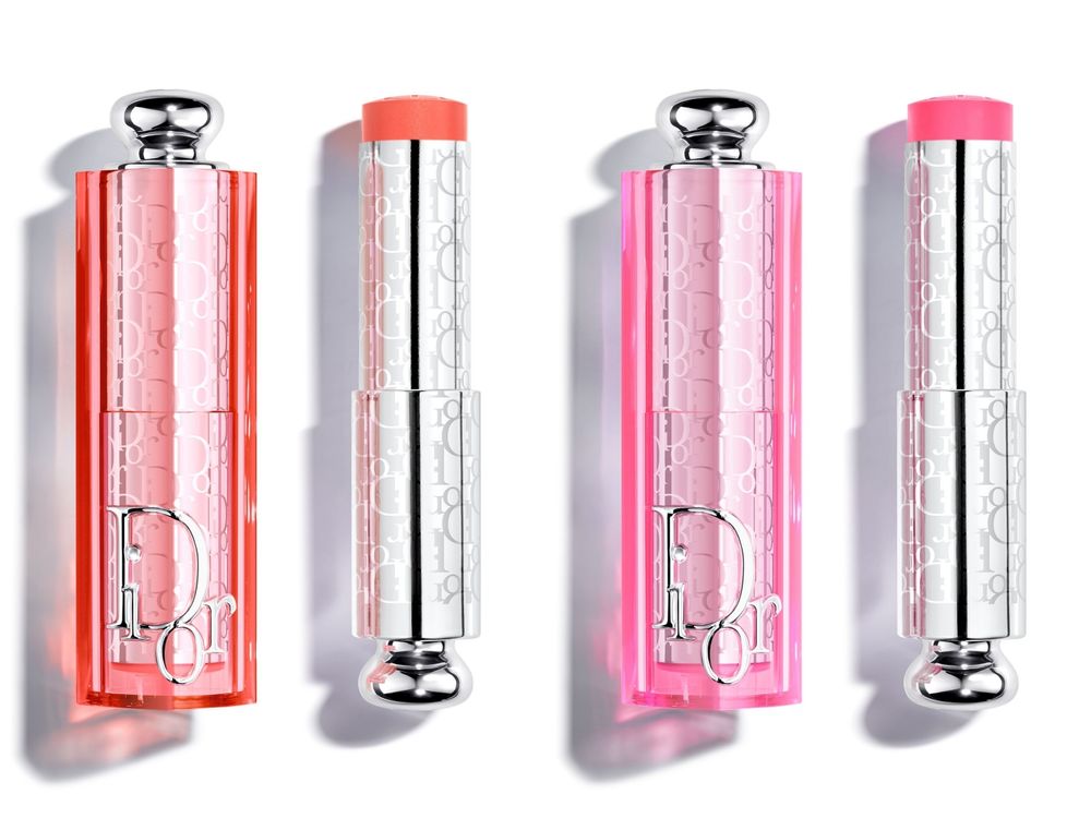 迪奧打造2026最甜嫩春彩！Jisoo愛用頰彩棒糖果新色登場，韓女激推「薄荷綠潤唇膏＆泡泡粉唇釉」必入手！-12