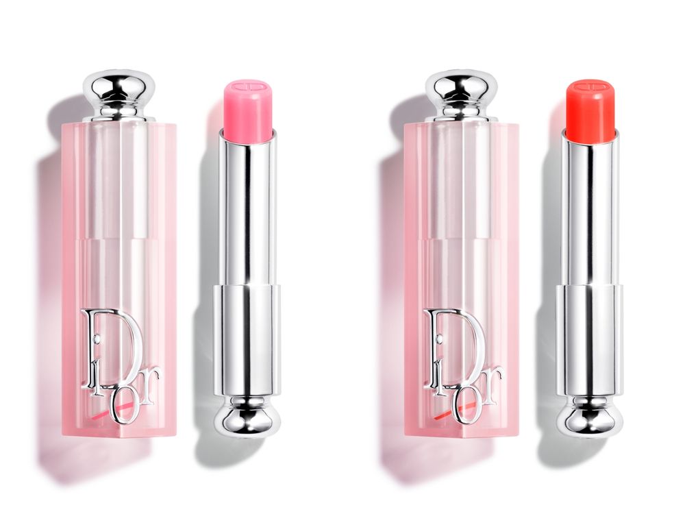 迪奧打造2026最甜嫩春彩！Jisoo愛用頰彩棒糖果新色登場，韓女激推「薄荷綠潤唇膏＆泡泡粉唇釉」必入手！-6