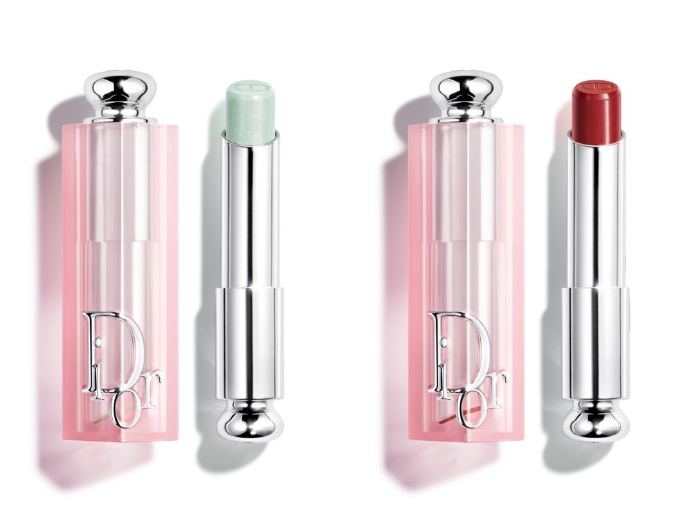 迪奧打造2026最甜嫩春彩！Jisoo愛用頰彩棒糖果新色登場，韓女激推「薄荷綠潤唇膏＆泡泡粉唇釉」必入手！-7