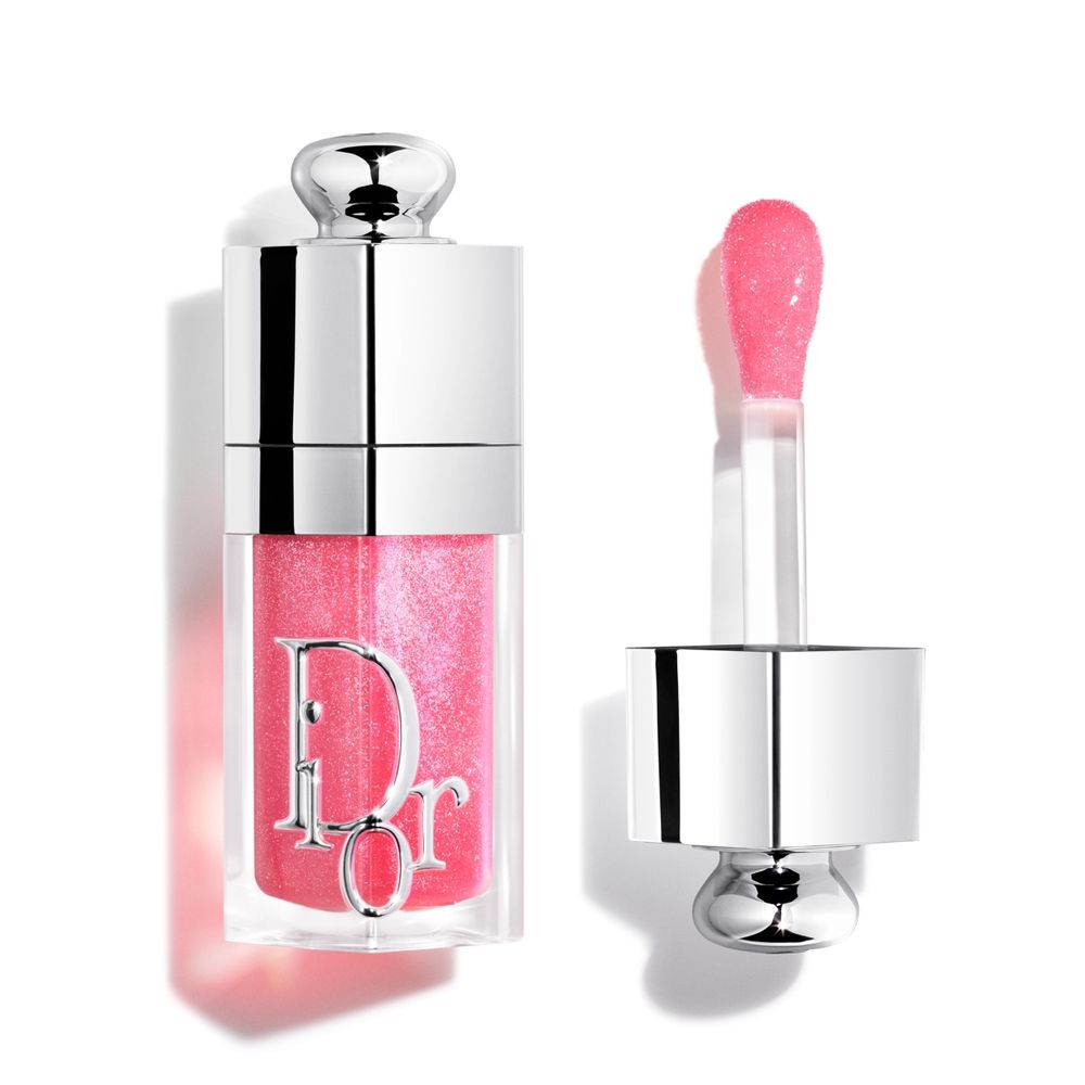 迪奧打造2026最甜嫩春彩！Jisoo愛用頰彩棒糖果新色登場，韓女激推「薄荷綠潤唇膏＆泡泡粉唇釉」必入手！-8