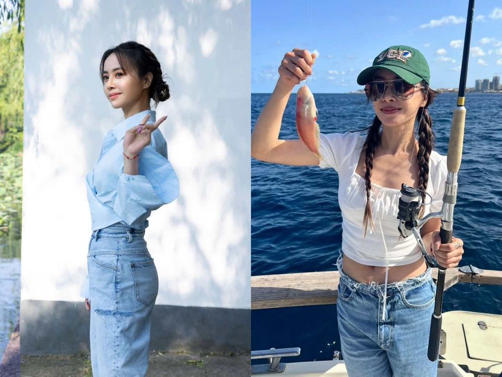 直接抄作業！蔡依林5招女王級「小個子顯高穿搭術」！演唱會也用這招、158公分瞬間變170！-8