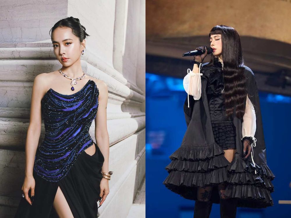 直接抄作業！蔡依林5招女王級「小個子顯高穿搭術」！演唱會也用這招、158公分瞬間變170！-2