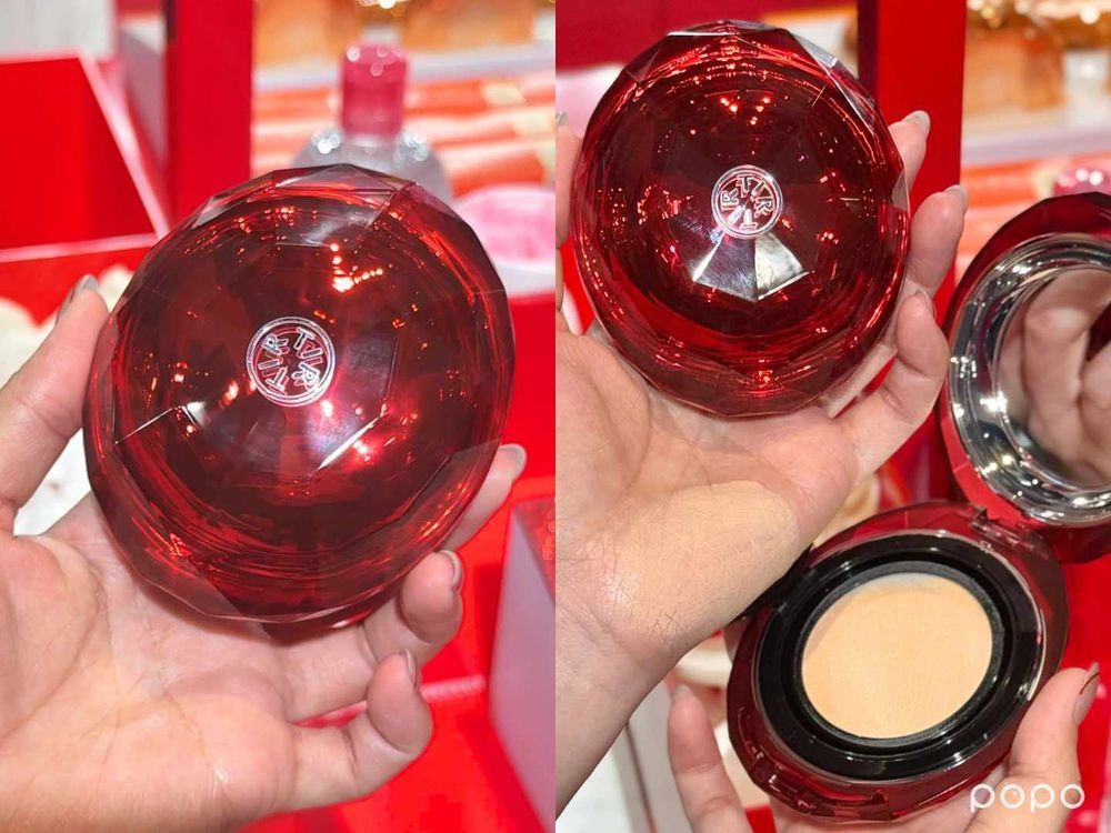 韓國彩妝年度大賞TOP5！fwee妝前乳、Laka潤唇蜜、TIRTIR紅寶石氣墊...，不用代購、台灣都買得到！-3