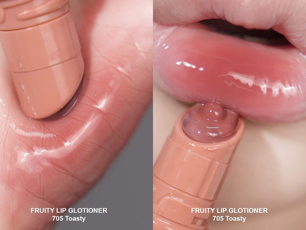 韓國彩妝年度大賞TOP5！fwee妝前乳、Laka潤唇蜜、TIRTIR紅寶石氣墊...，不用代購、台灣都買得到！-7