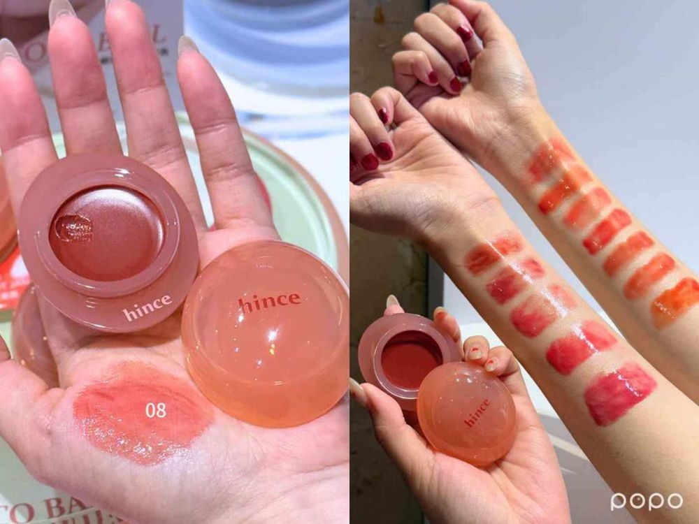 韓國彩妝年度大賞TOP5！fwee妝前乳、Laka潤唇蜜、TIRTIR紅寶石氣墊...，不用代購、台灣都買得到！-8