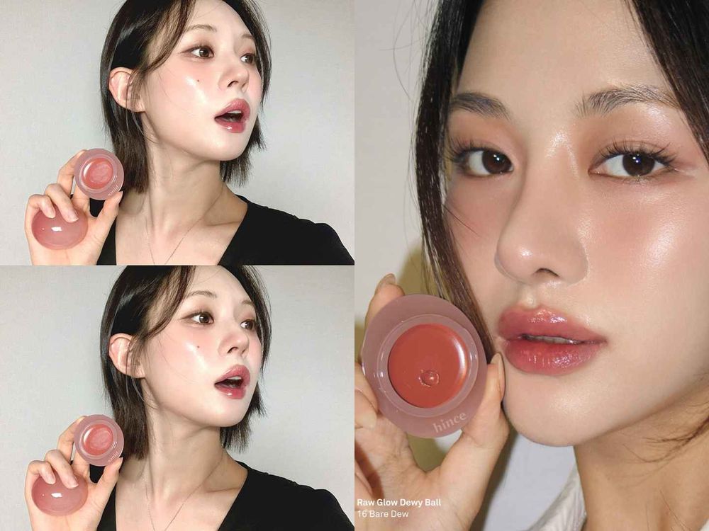 韓國彩妝年度大賞TOP5！fwee妝前乳、Laka潤唇蜜、TIRTIR紅寶石氣墊...，不用代購、台灣都買得到！-9