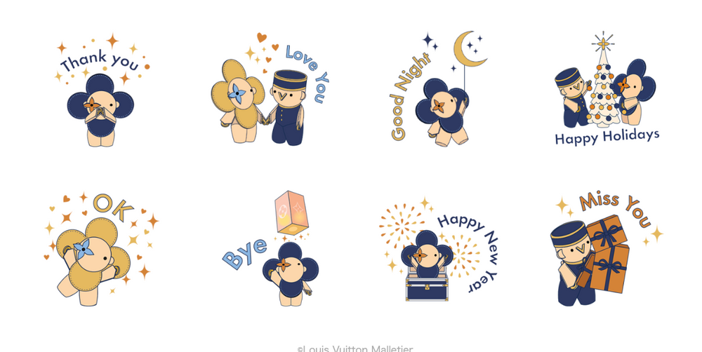 2026一月17款免費LINE貼圖來了！超可愛「LINE FRIENDS、反應過激的貓」全都要手刀下載！-8