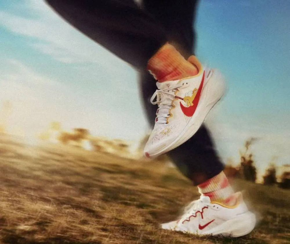 Nike馬年專屬紅包袋太可愛！快看如何免費獲得！限定球鞋也要一起穿回家！-5