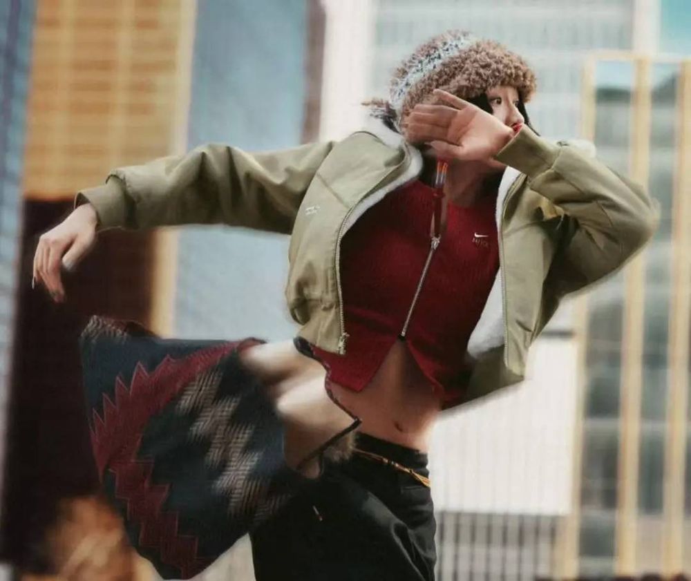 Nike馬年專屬紅包袋太可愛！快看如何免費獲得！限定球鞋也要一起穿回家！-8