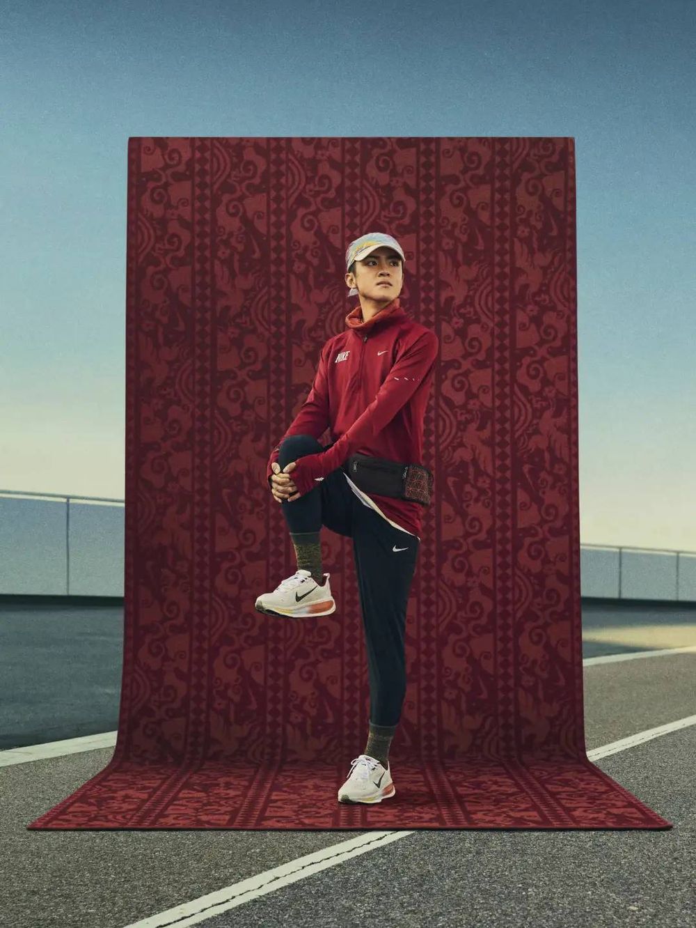 Nike馬年專屬紅包袋太可愛！快看如何免費獲得！限定球鞋也要一起穿回家！-11