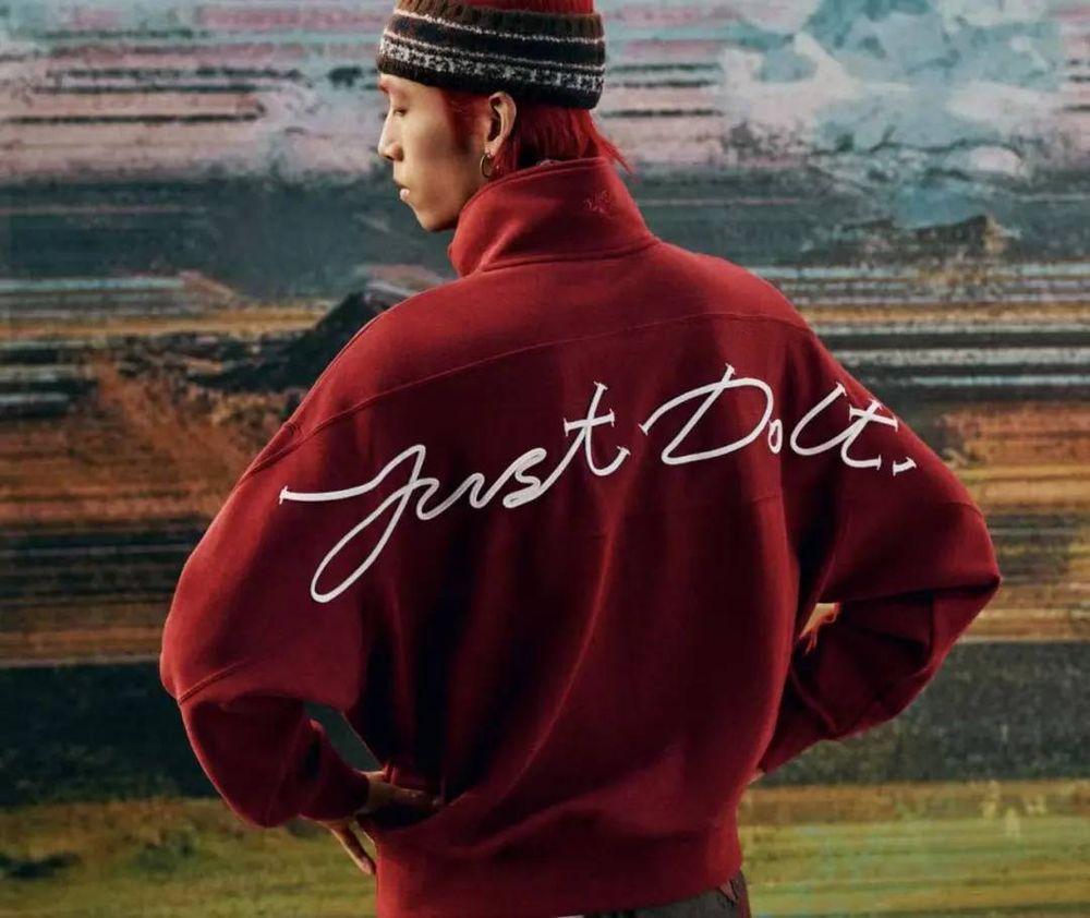 Nike馬年專屬紅包袋太可愛！快看如何免費獲得！限定球鞋也要一起穿回家！-14