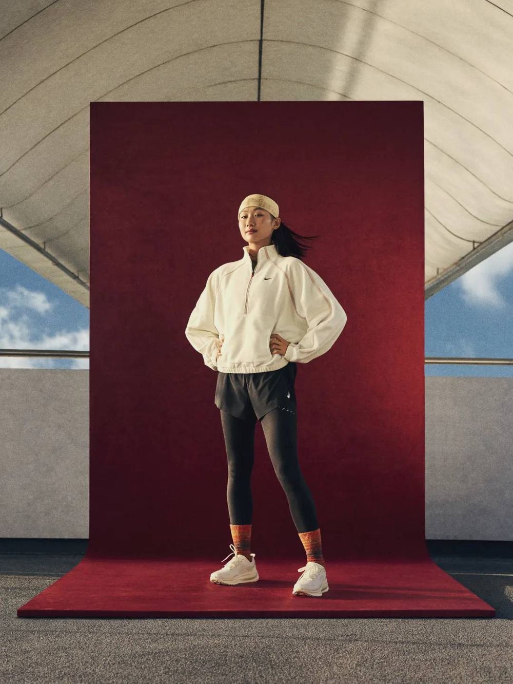 Nike馬年專屬紅包袋太可愛！快看如何免費獲得！限定球鞋也要一起穿回家！-10