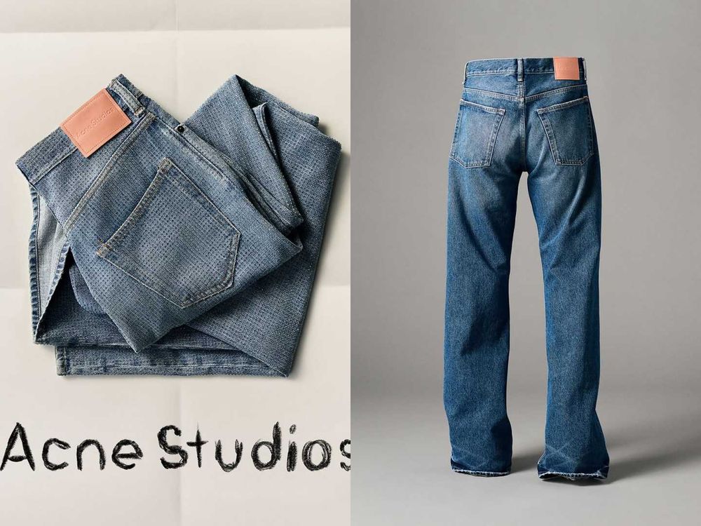 難怪比例這麼好！韓星愛穿3大牛仔褲品牌找到了！「這牌」是韓妞長腿作弊神器？！-4