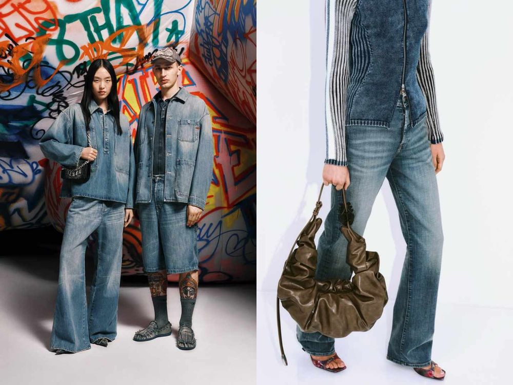 難怪比例這麼好！韓星愛穿3大牛仔褲品牌找到了！「這牌」是韓妞長腿作弊神器？！-2