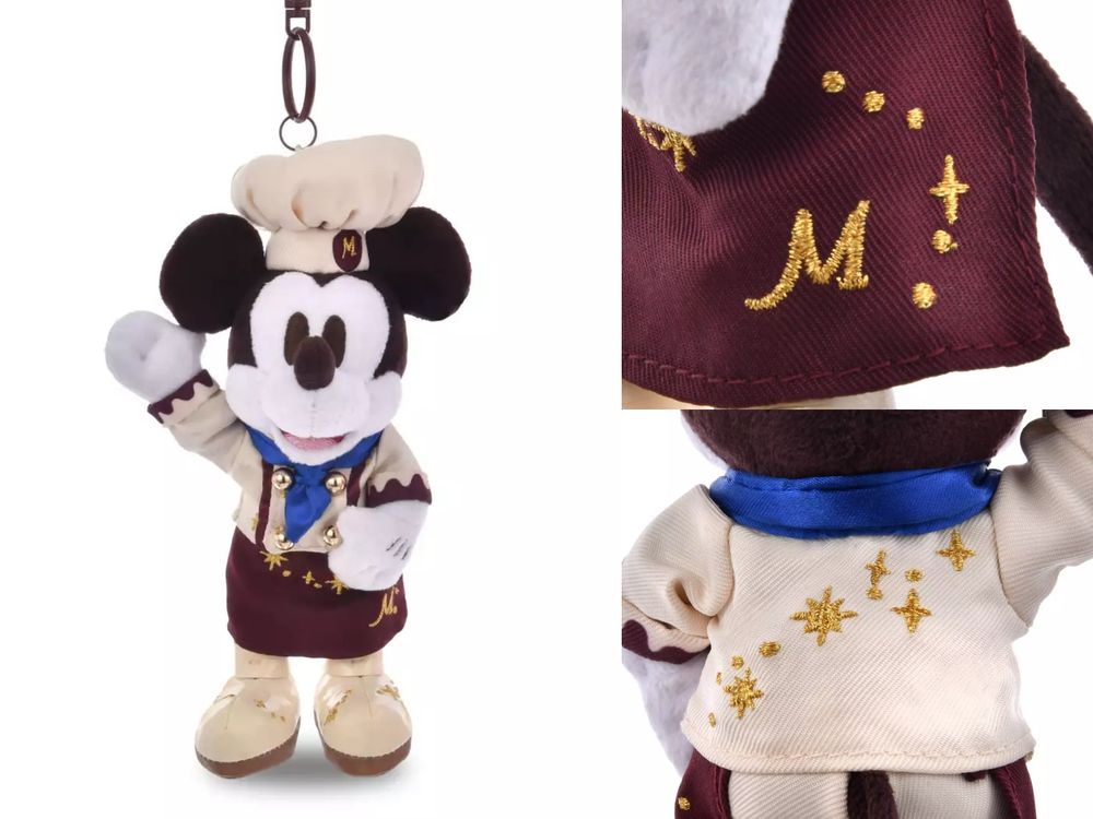 2026情人節限定甜點推薦！GODIVA迪士尼聯名「甜點師米奇玩偶+巧克力禮盒」告白絕對成功！-8