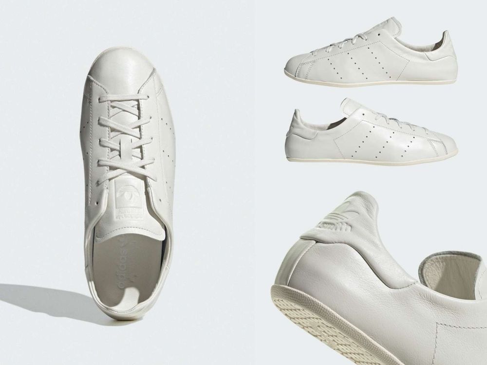 先存再說！2026六雙「預爆款球鞋」清單！極簡控必收adidas、FILA未開賣就被問爆！-7