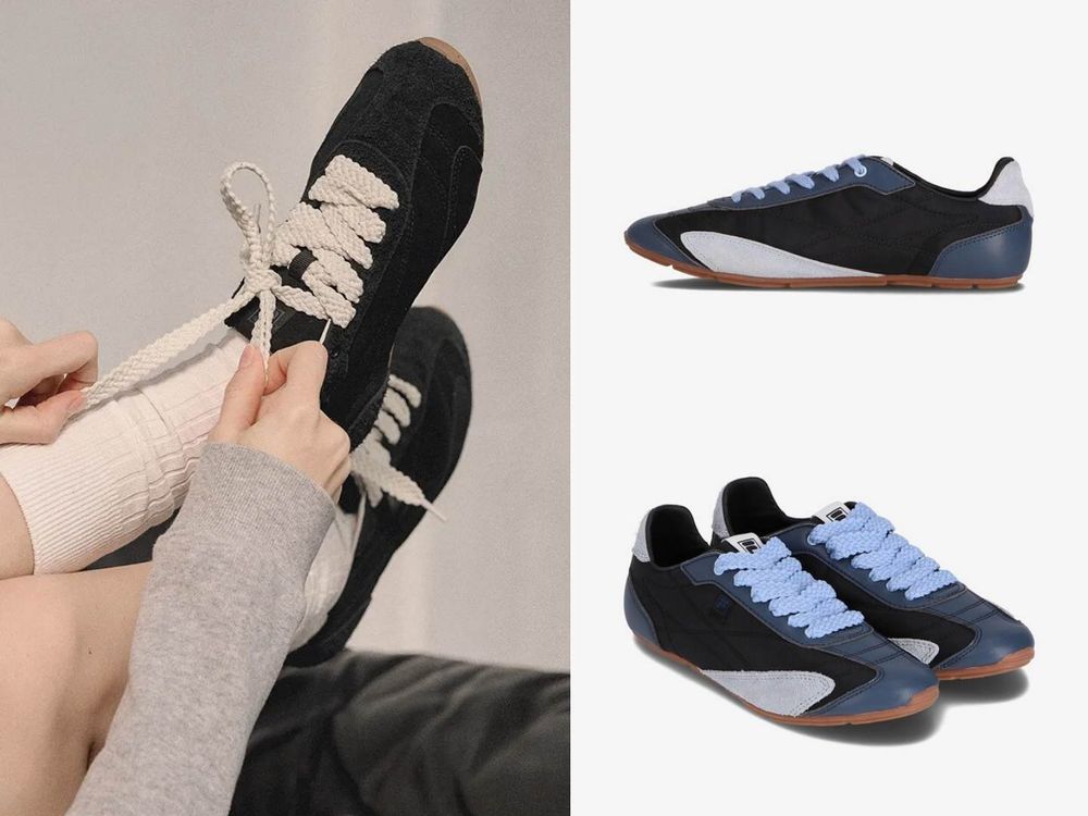 先存再說！2026六雙「預爆款球鞋」清單！極簡控必收adidas、FILA未開賣就被問爆！-6