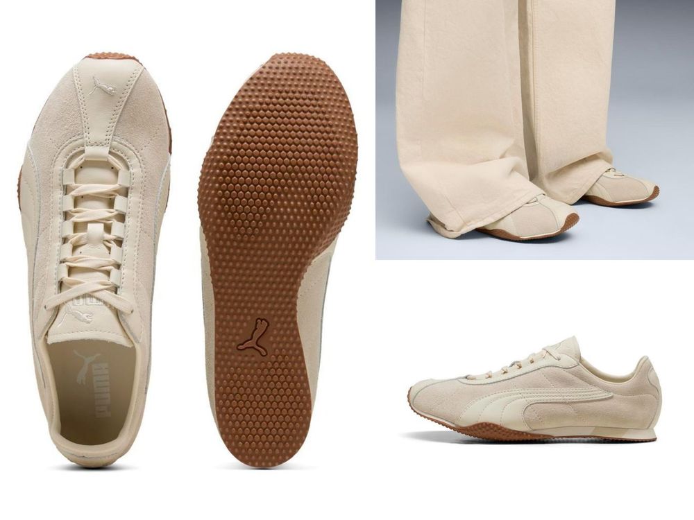 先存再說！2026六雙「預爆款球鞋」清單！極簡控必收adidas、FILA未開賣就被問爆！-4